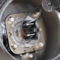 Valeo Scheinwerfer TGFL H7 rechts passt für Renault Megane IV B9A/K9A ab 16