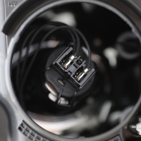 Valeo Scheinwerfer TGFL H7 rechts passt für Renault Megane IV B9A/K9A ab 16