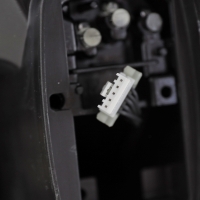 Valeo Scheinwerfer TGFL H7 rechts passt für Renault Megane IV B9A/K9A ab 16