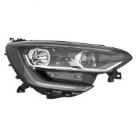 Valeo Scheinwerfer H7 TGFL rechts passt für Renault...