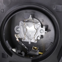 Xenon Scheinwerfer Valeo D2R/H1 links passt für Renault Laguna II ab 2001-2005