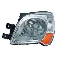 Scheinwerfer Depo H4 links passt für Kia Sportage...