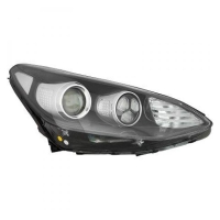 LED Scheinwerfer Depo HB3 rechts passt für Kia...