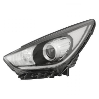 Xenon Scheinwerfer Depo D8S/LED mit Motor links passt...