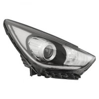Xenon Scheinwerfer Depo D8S/LED mit Motor rechts passt...