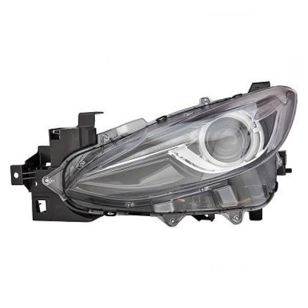 Scheinwerfer LED/D4S Depo links passt für Mazda 3 Stufenheck (BM) ab 2013-2017