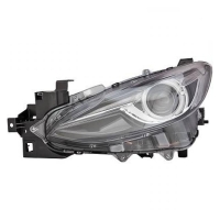 Scheinwerfer LED/D4S Depo links passt für Mazda 3...