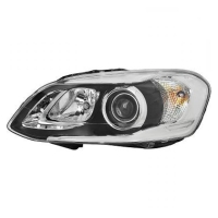 VALEO Bi-Xenon Hauptscheinwerfer D3S H9 links passt...
