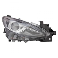 Scheinwerfer LED/D4S Depo rechts passt für Mazda 3...