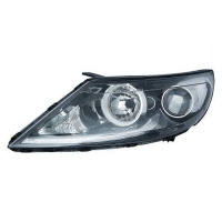 Scheinwerfer Depo mit Tagfahrlicht H7 links passt...