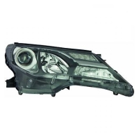 Scheinwerfer LED HB3 links passt für Toyota RAV 4 IV...
