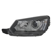 Xenon Scheinwerfer D3S TGFL/KVL Marelli links passt...