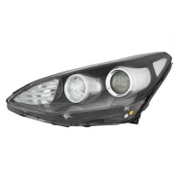Scheinwerfer Depo HB3/P21 Tagfahrlicht links passt...