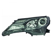 Scheinwerfer LED HB3 rechts passt für Toyota RAV 4...