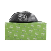 Valeo H4 Scheinwerfer links passt für Seat Cordoba /...