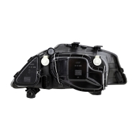 Valeo H4 Scheinwerfer links passt für Seat Cordoba / Ibiza III 6L2/6L1 ab 02-08