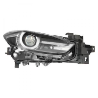 Scheinwerfer LED Depo rechts passt für Mazda 3...