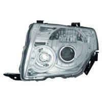 Xenon Scheinwerfer Depo D2S links passt für...