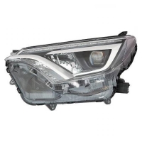 Scheinwerfer LED Depo TGFL links passt für Toyota RAV 4 IV (A4) ab 16-19