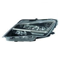 Valeo LED Scheinwerfer links passt für Seat Toledo...