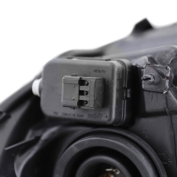 Valeo H4 weiß Scheinwerfer links passt für Nissan Micra III (K12) ab 2005-2010