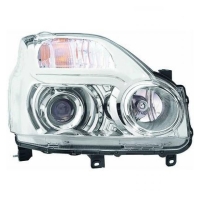 Xenon Scheinwerfer D2S links passt für Nissan...