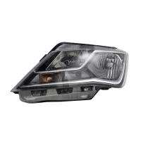 Valeo Scheinwerfer H7 mit TGFL links passt für Seat Toledo IV (KG3) ab 13-18