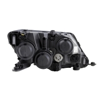 Valeo Scheinwerfer H7 mit TGFL links passt für Seat Toledo IV (KG3) ab 13-18