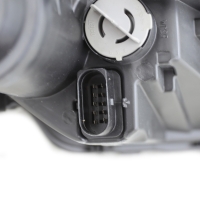 Valeo Scheinwerfer H7 mit TGFL links passt für Seat Toledo IV (KG3) ab 13-18