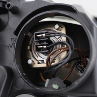 Valeo Scheinwerfer H7 mit TGFL links passt für Seat Toledo IV (KG3) ab 13-18