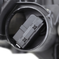 Valeo Scheinwerfer H7 mit TGFL links passt für Seat Toledo IV (KG3) ab 13-18