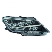 Valeo LED Scheinwerfer rechts passt für Seat Toledo...