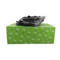 Valeo Scheinwerfer LED mit TGFL links passt für Seat...