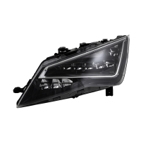 Valeo Scheinwerfer LED mit TGFL links passt für Seat Leon 5F1/5F5/5F8 ab 12-20