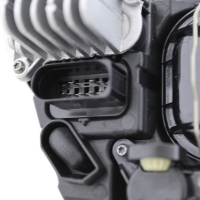 Valeo Scheinwerfer LED mit TGFL links passt für Seat Leon 5F1/5F5/5F8 ab 12-20