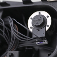 Valeo Scheinwerfer LED mit TGFL links passt für Seat Leon 5F1/5F5/5F8 ab 12-20