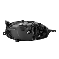 Valeo H4 weiß Scheinwerfer rechts passt für Nissan Micra III (K12) ab 2005-2010