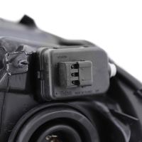 Valeo H4 weiß Scheinwerfer rechts passt für Nissan Micra III (K12) ab 2005-2010
