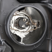 Valeo H4 weiß Scheinwerfer rechts passt für Nissan Micra III (K12) ab 2005-2010