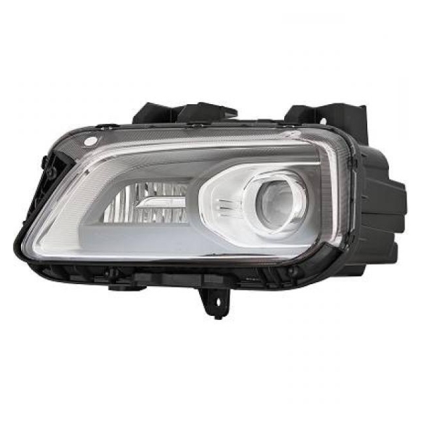Scheinwerfer LED H7 links passt für Hyundai Kona SUV (OS) ab Baujahr 17-20