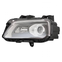 Scheinwerfer LED H7 links passt für Hyundai Kona SUV...