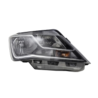 Valeo Scheinwerfer H7 mit TGFL rechts passt für Seat Toledo IV (KG3) ab 13-18