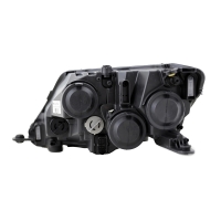Valeo Scheinwerfer H7 mit TGFL rechts passt für Seat Toledo IV (KG3) ab 13-18
