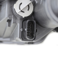 Valeo Scheinwerfer H7 mit TGFL rechts passt für Seat Toledo IV (KG3) ab 13-18