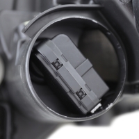 Valeo Scheinwerfer H7 mit TGFL rechts passt für Seat Toledo IV (KG3) ab 13-18
