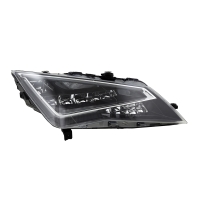 Valeo Scheinwerfer LED mit TGFL rechts passt für Seat Leon 5F1/5F5/5F8 ab 12-20