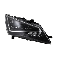 Valeo Scheinwerfer LED mit TGFL rechts passt für Seat Leon 5F1/5F5/5F8 ab 12-20