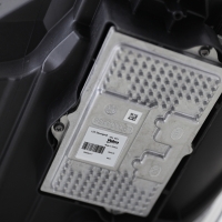 Valeo Scheinwerfer LED mit TGFL rechts passt für Seat Leon 5F1/5F5/5F8 ab 12-20