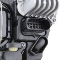 Valeo Scheinwerfer LED mit TGFL rechts passt für Seat Leon 5F1/5F5/5F8 ab 12-20