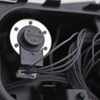 Valeo Scheinwerfer LED mit TGFL rechts passt für Seat Leon 5F1/5F5/5F8 ab 12-20
